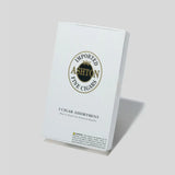 5 Cigar Assortment | Box 5 | Ashton cigar - HK Migratory cigars | 雪茄香港