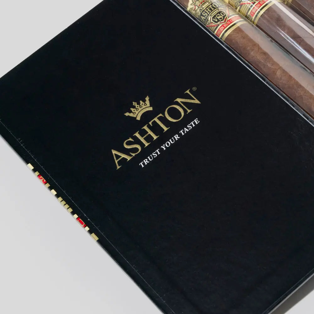 buy Ashton VSG Assortment 5 at cigar hk shop, 雪茄 香港