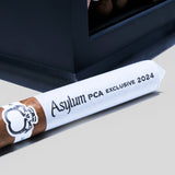 Asylum PCA Exlcusive 2024 | Box 100 | CLE cigar - HK Migratory cigars | 雪茄香港