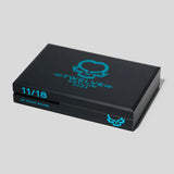 Asylum XII Twelve 2024 Limited Edition 11/18