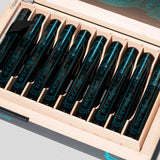 Asylum XII Twelve 2024 Limited Edition 11/18