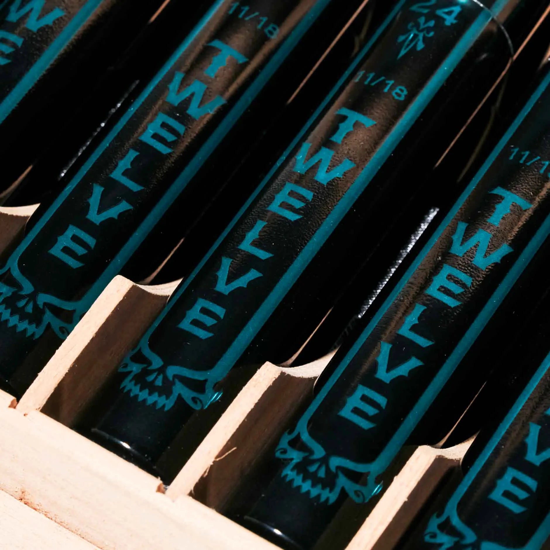 Asylum XII Twelve 2024 Limited Edition 11/18