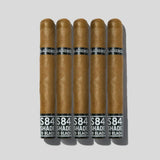 染黑S84系列渐黑皇冠型 (5支装)