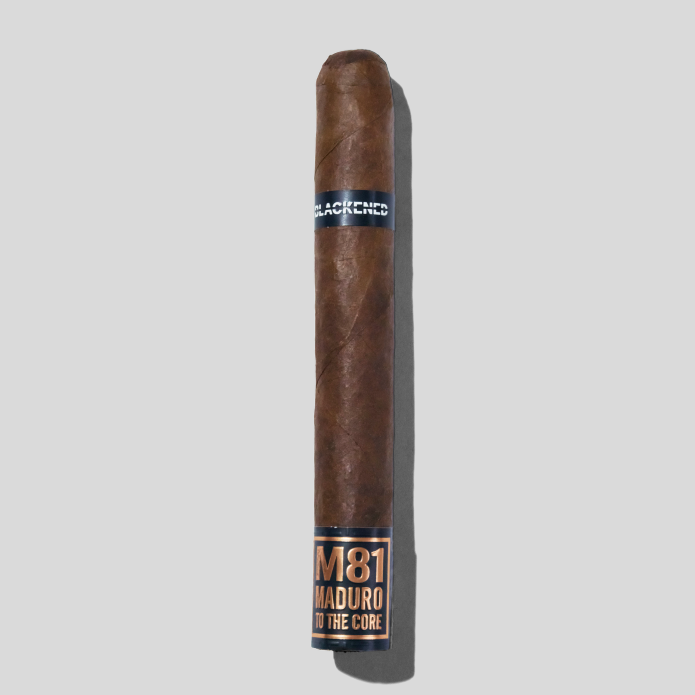 染黑马杜罗M81系列皇冠型