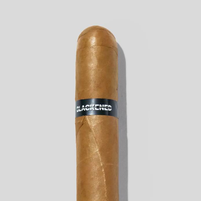 Blackened by Drew Estate Shade to Black S84 Corona Doble | Box 20 | Drew Estate Cigar | Migratory Cigar HK | 雪茄香港 | Cigar HK