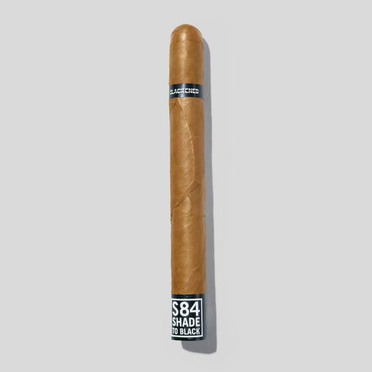 Blackened by Drew Estate Shade to Black S84 Corona Doble | Box 20 | Drew Estate Cigar | Migratory Cigar HK | 雪茄香港 | Cigar HK