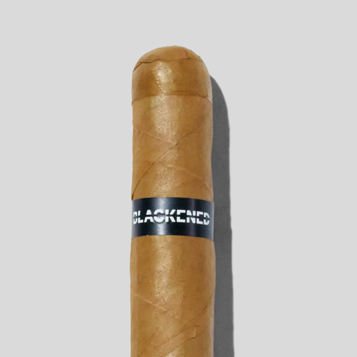 Blackened by Drew Estate Shade to Black S84 Corona | Box 20 | Drew Estate Cigar | Migratory Cigar HK | 雪茄香港 | Cigar HK
