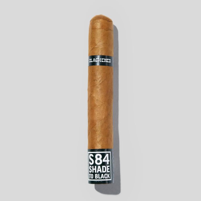 Blackened by Drew Estate Shade to Black S84 Robusto | Box 20 | Drew Estate Cigar | Migratory Cigar HK | 雪茄香港 | Cigar HK