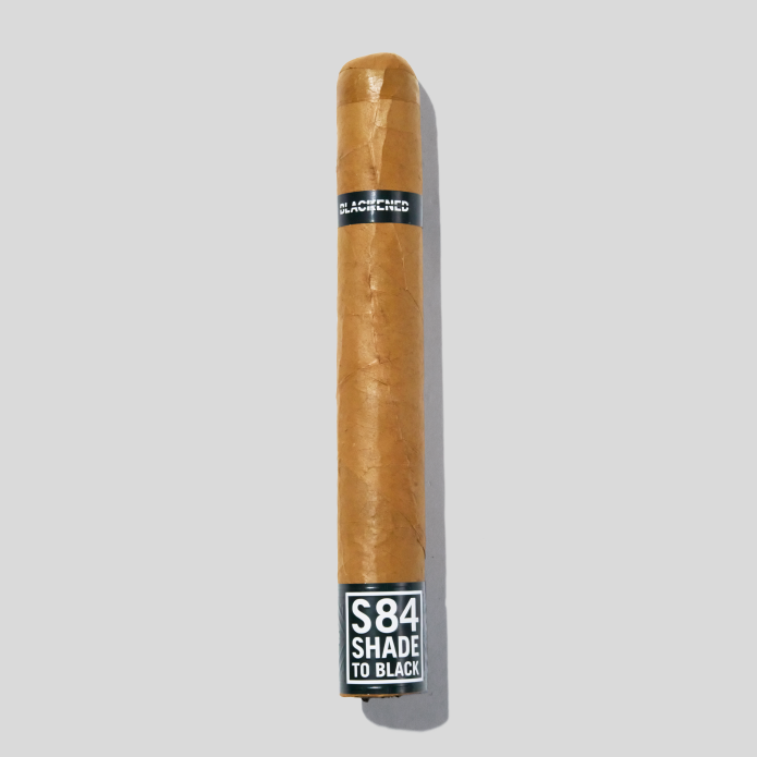 Blackened by Drew Estate Shade to Black S84 Toro | Box 20 | Drew Estate Cigar | Migratory Cigar HK | 雪茄香港 | Cigar HK