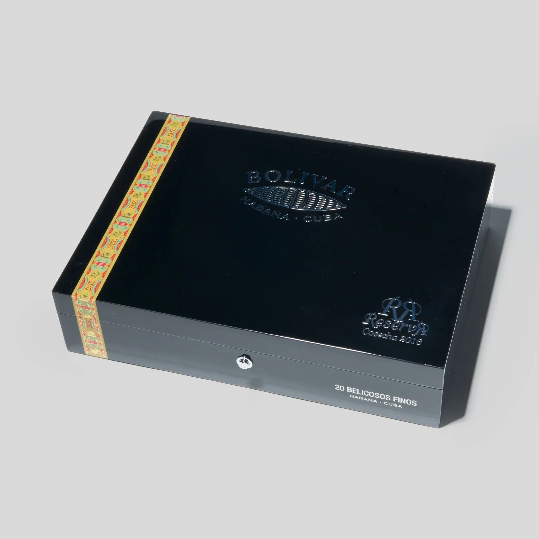 Belicosos Finos Reserva Cosecha 2016 | Box 20 | Bolivar cigar - HK Migratory cigars
