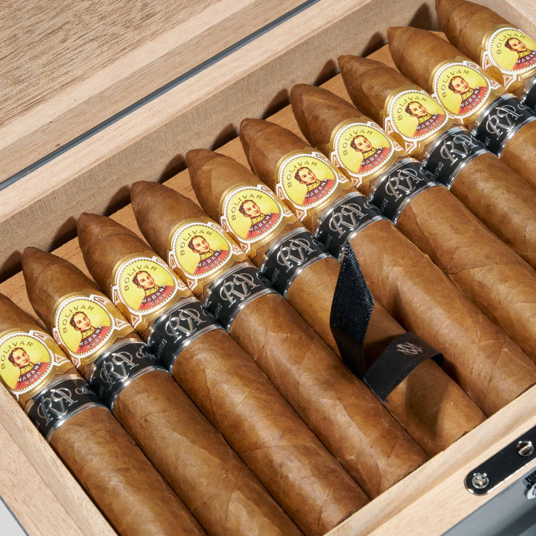 Belicosos Finos Reserva Cosecha 2016 | Box 20 | Bolivar cigar - HK Migratory cigars
