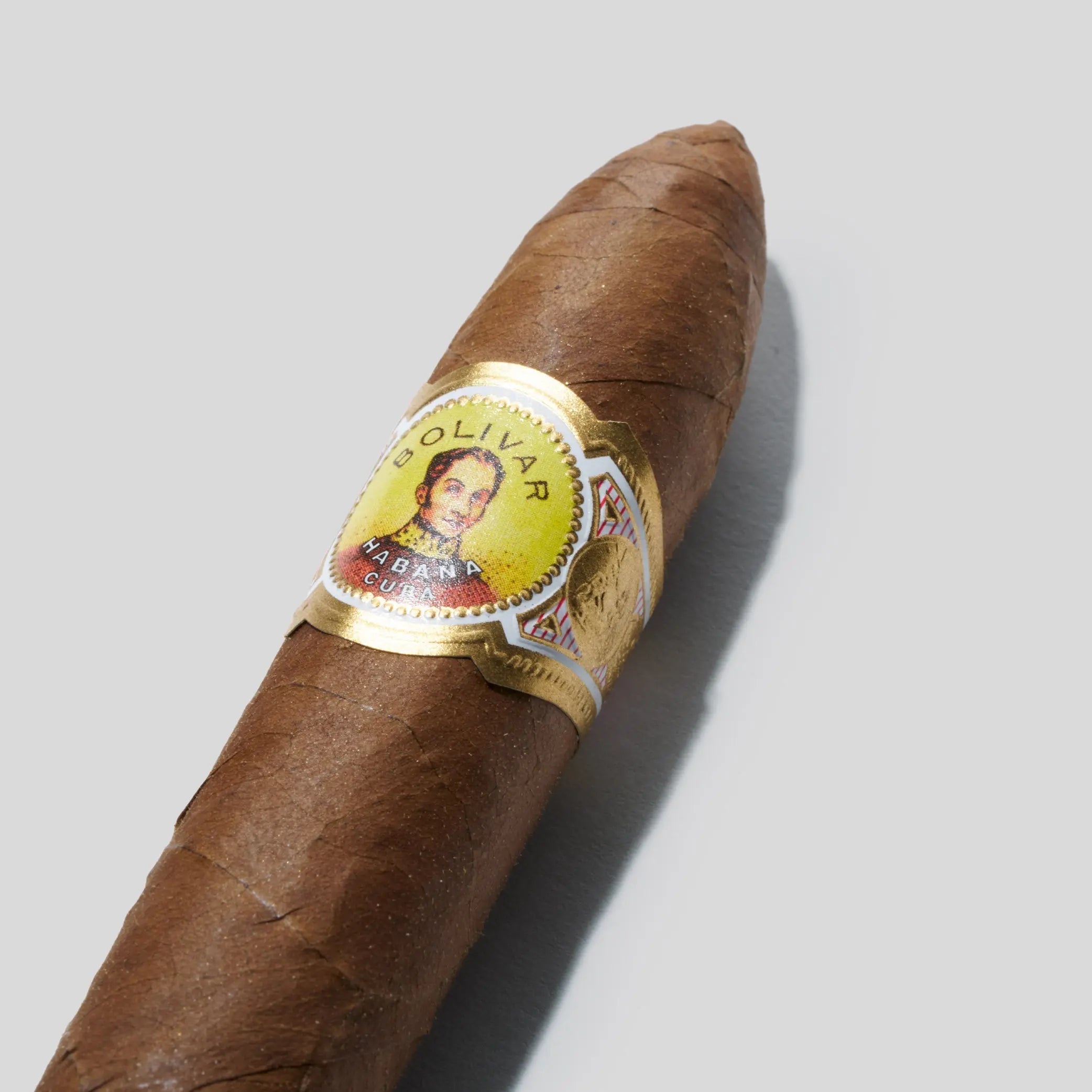 Belicosos Finos | Box 25 | Bolivar cigar - HK Migratory cigars
