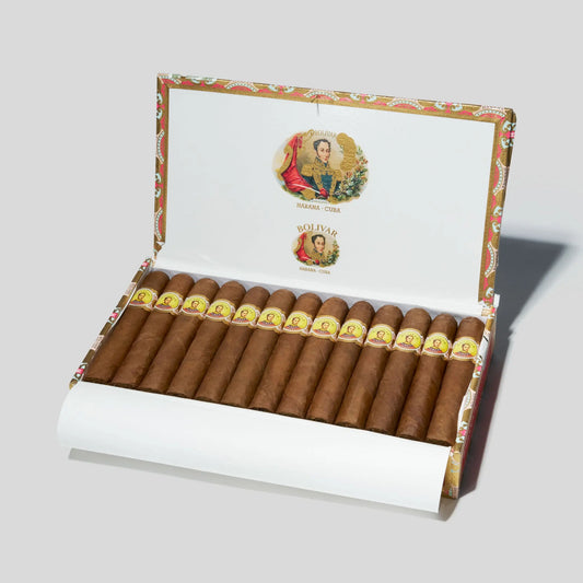 Royal Coronas | Box 25 | Bolivar cigar - HK Migratory cigars
