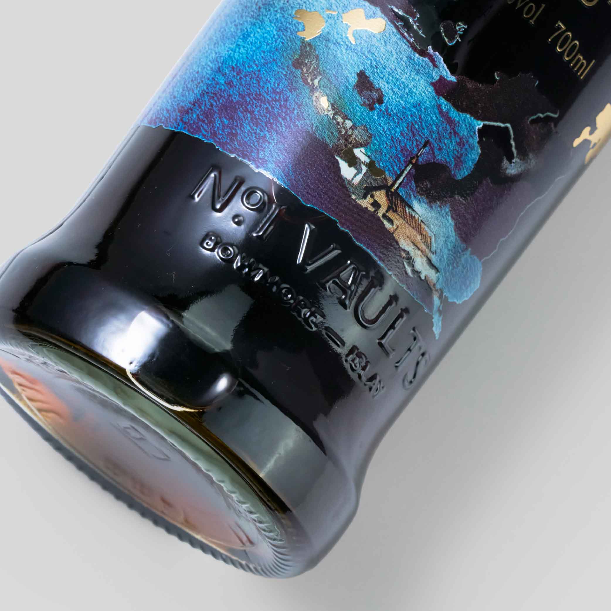 35 Years Old Canglang Wonderland Single Malt Whisky