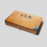 C.L.E. 10 Cigar Sampler | Box 10 | CLE cigar - HK Migratory cigars | 雪茄香港