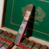 25th Anniversary 60 x 6 | Box 25 | CLE cigar - HK Migratory cigars | 雪茄香港