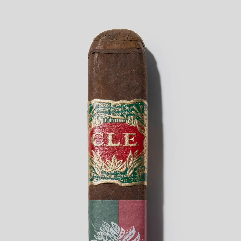 25th Anniversary 60 x 6 | Box 25 | CLE cigar - HK Migratory cigars | 雪茄香港
