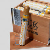 Connecticut 54 x 6 | Box 25 | CLE cigar - HK Migratory cigars | 雪茄香港