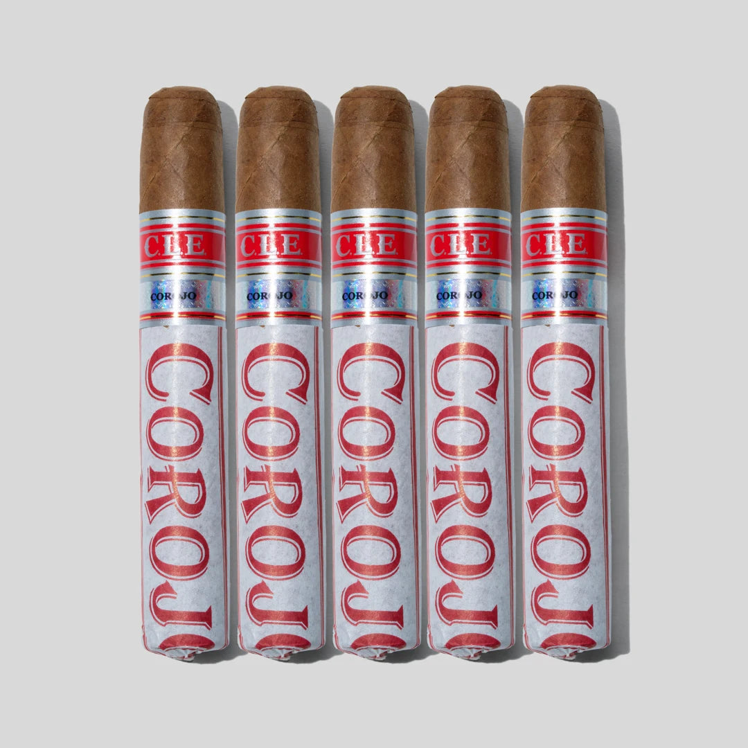 Corojo 50 x 5 (5 Sticks)