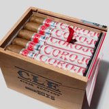 Corojo 50 x 5 | Box 25 | CLE cigar - HK Migratory cigars | 雪茄香港