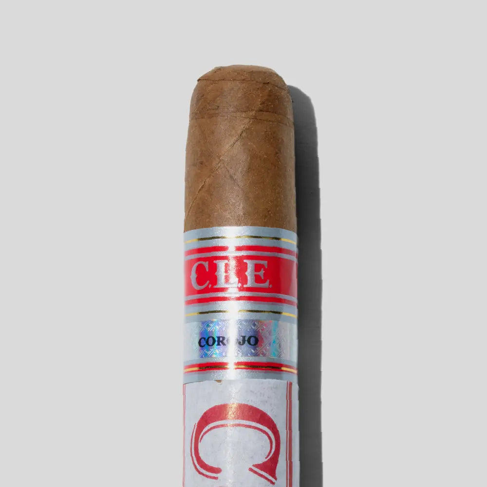 Corojo 50 x 5 | Box 25 | CLE cigar - HK Migratory cigars | 雪茄香港
