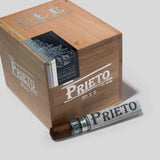Prieto 50 x 5 | Box 25 | CLE cigar - HK Migratory cigars | 雪茄香港