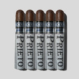 Prieto 50 x 5 (5 Sticks)