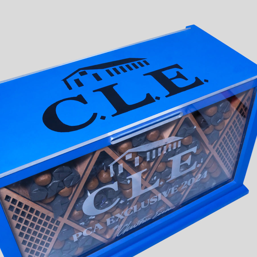 C.L.E. PCA Exclusive 2024