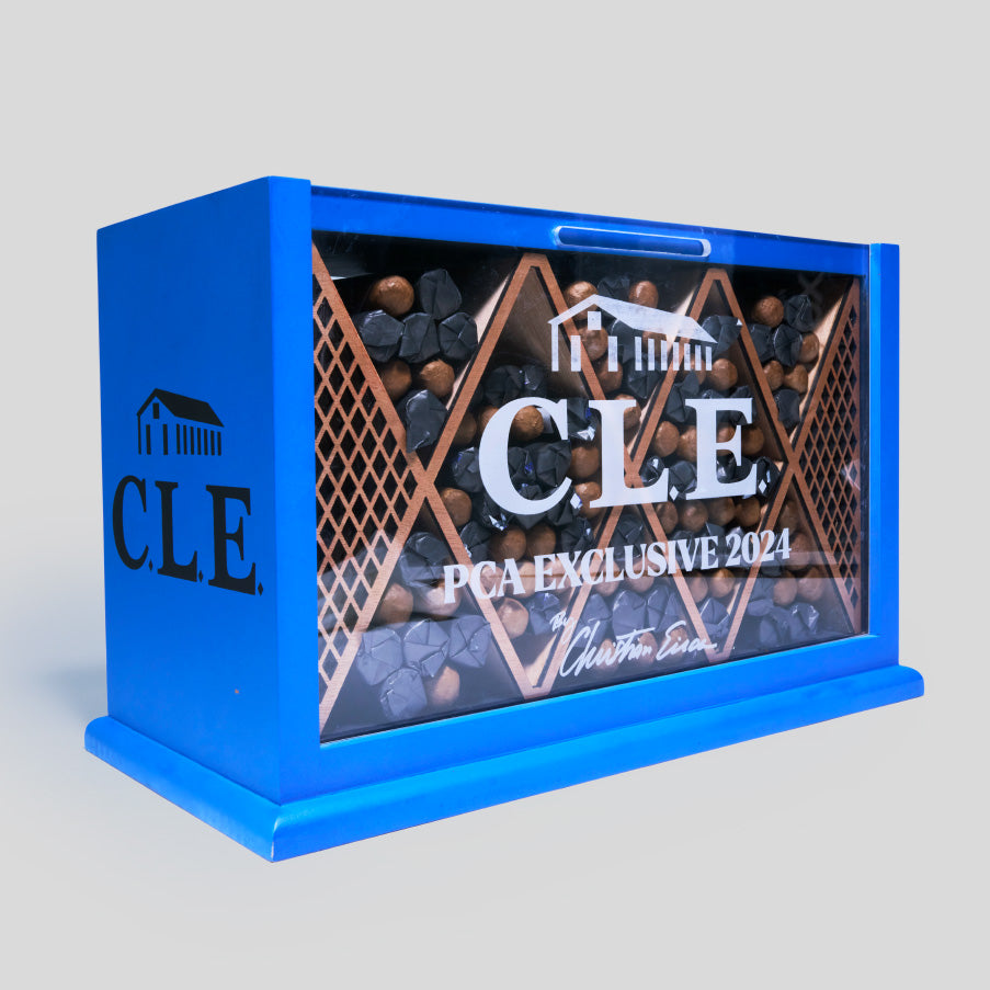 C.L.E. PCA Exclusive 2024