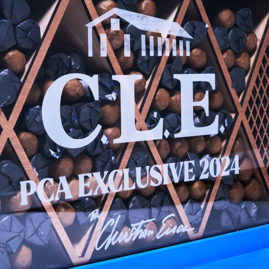C.L.E. PCA Exclusive 2024