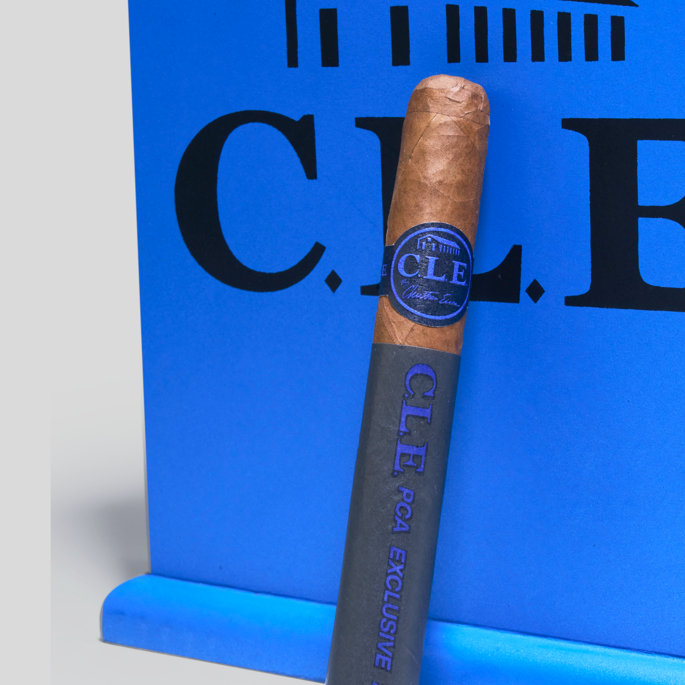 C.L.E. PCA Exclusive 2024 Top non-Cuban cigar brands​