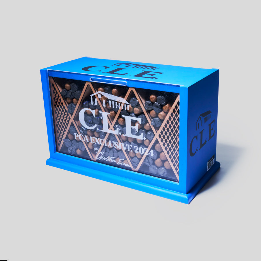 C.L.E. PCA Exclusive 2024
