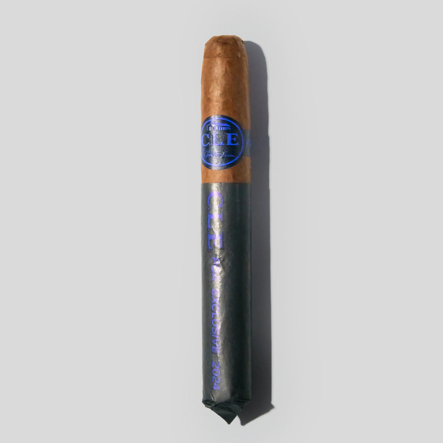 C.L.E. PCA Exclusive 2024 | Box 100 | CLE cigar - HK Migratory cigars | 雪茄香港