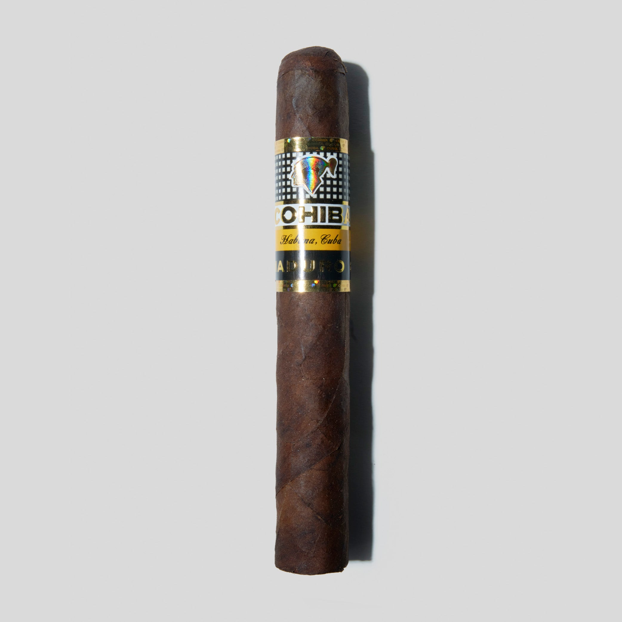 Secretos Maduro 5 | Box 10 | Cohiba cigar - HK Migratory cigars
