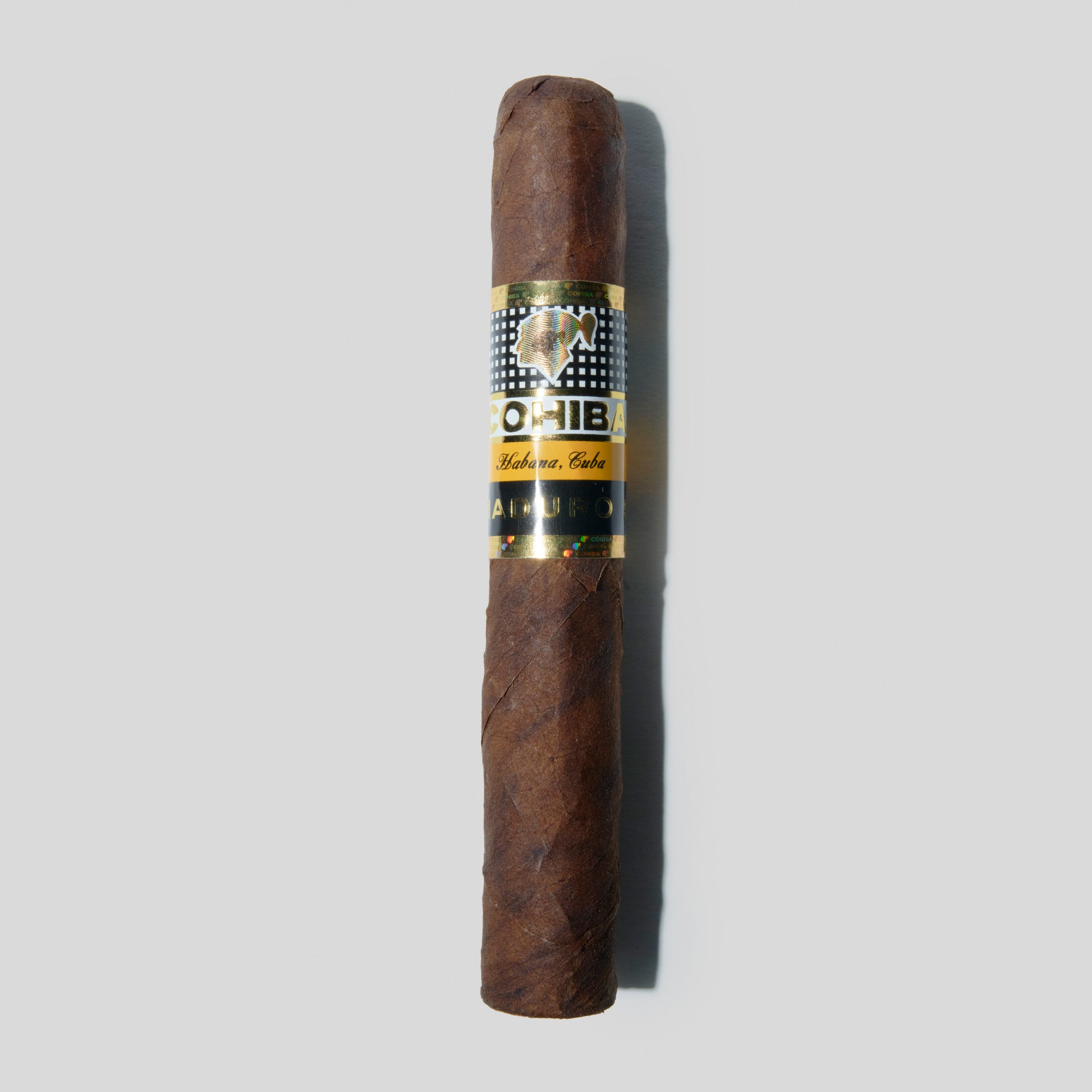 Secretos Maduro 5 | Box 25 | Cohiba cigar - HK Migratory cigars
