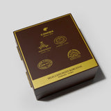 Selección Petit Robustos – Cuban Cigar Sampler Box | Box 10 | Cigar Migratory Hong kong | 雪茄 香港