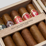 Selección Petit Robustos – Cuban Cigar Sampler Box | Box 10 | Cigar Migratory Hong kong | 雪茄 香港