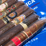 CRA Freedom Sampler Spring 2024 | Box 10 | CRA cigar - HK Migratory cigars | 雪茄香港