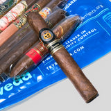 CRA Freedom Sampler Spring 2024 | Box 10 | CRA cigar - HK Migratory cigars | 雪茄香港