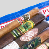 CRA Freedom Sampler Spring 2024 | Box 10 | CRA cigar - HK Migratory cigars | 雪茄香港