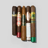CRA Cigar Bundle B