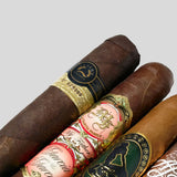 CRA Cigar Bundle B