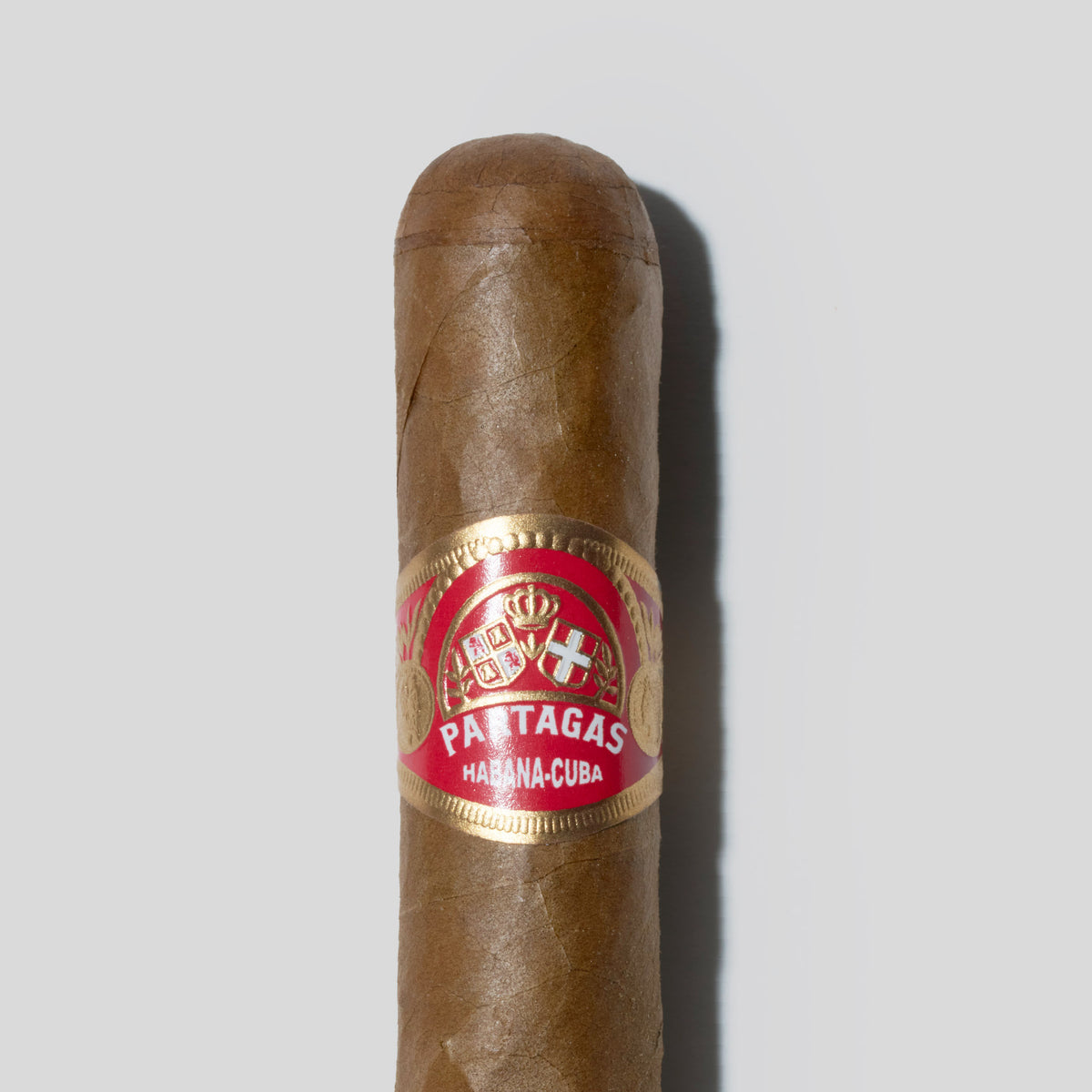 Lusitanias | Box 10 | Partagas cigar - HK Migratory cigars | 古巴雪茄 香港
