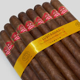 Lusitanias | Box 50 | Partagas cigar - HK Migratory cigars