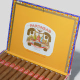 Super Partagas | Box 25 | Partagas cigar - HK Migratory cigars