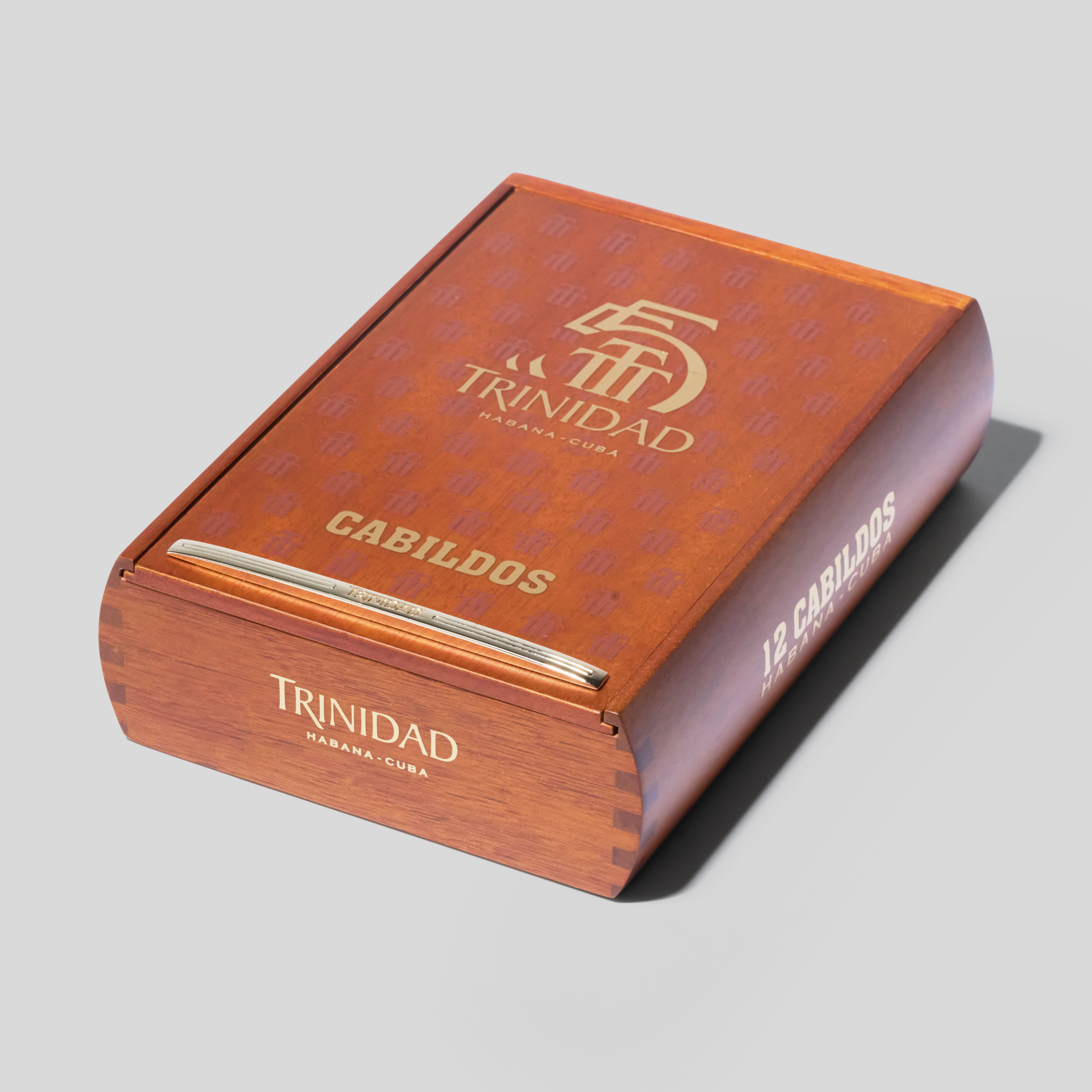Cabildos Edicion Limitada 2024 | Box 12 | Trinidadl cigar - HK Migratory cigars | 古巴雪茄 香港