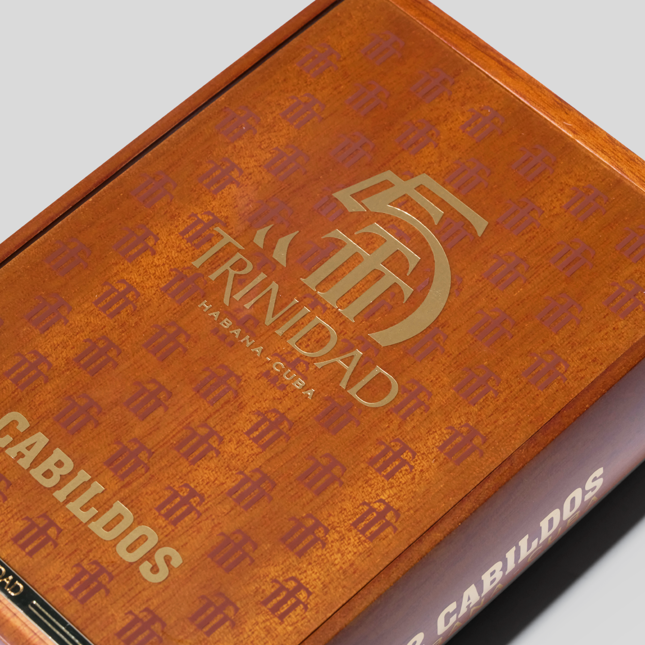 Cabildos Edicion Limitada 2024 | Box 12 | Trinidadl cigar - HK Migratory cigars | 古巴雪茄 香港