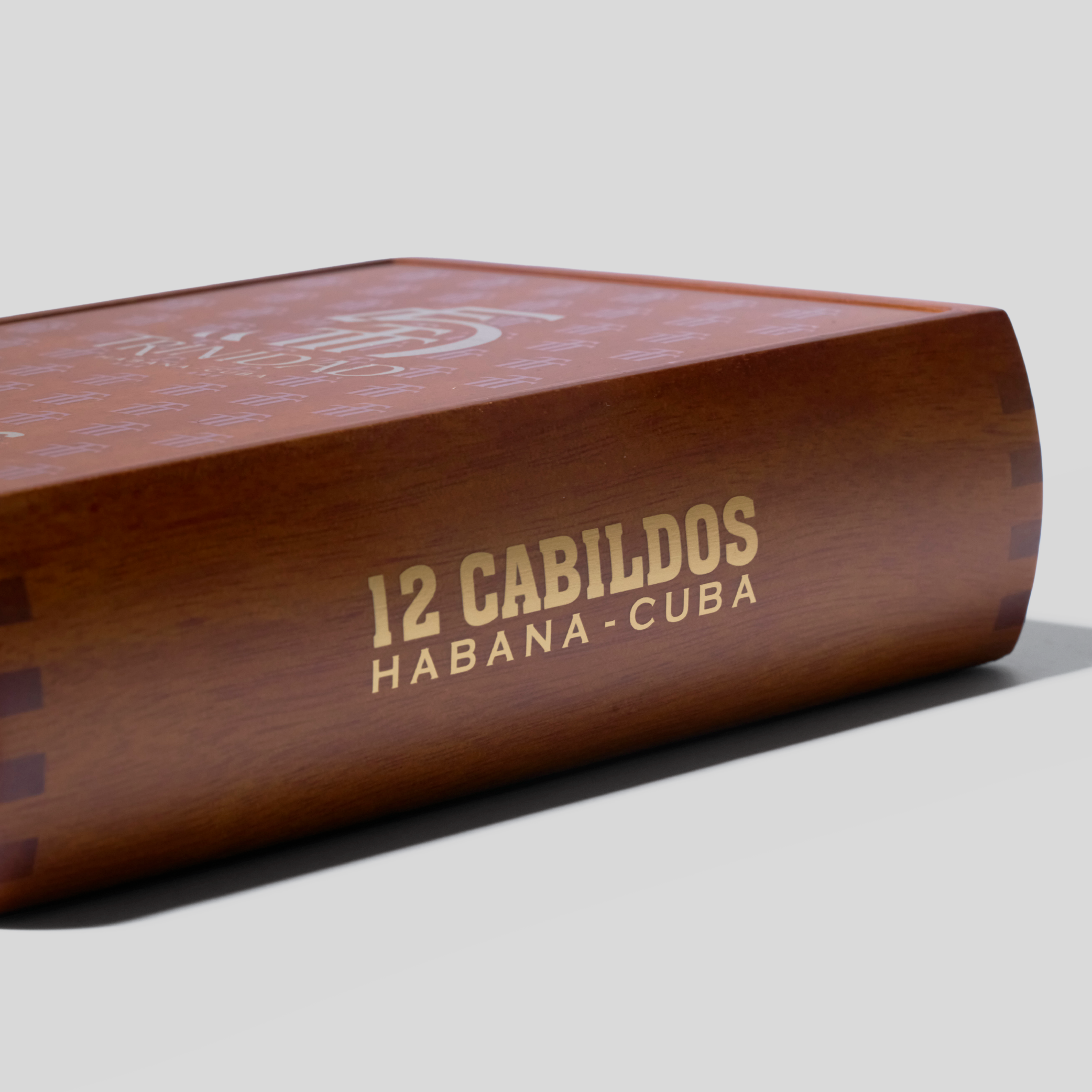 Cabildos Edicion Limitada 2024 | Box 12 | Trinidadl cigar - HK Migratory cigars | 古巴雪茄 香港