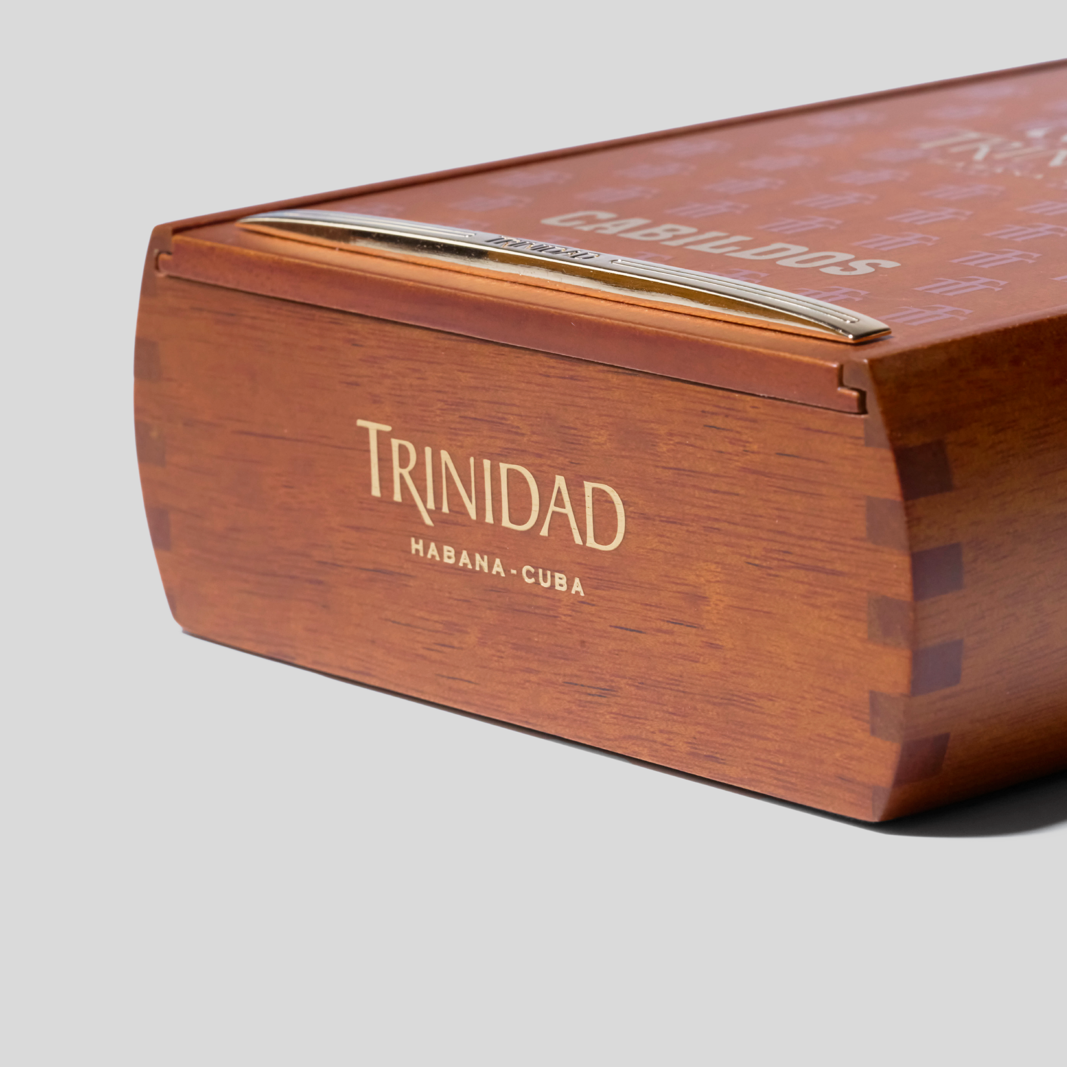 Cabildos Edicion Limitada 2024 | Box 12 | Trinidadl cigar - HK Migratory cigars | 古巴雪茄 香港