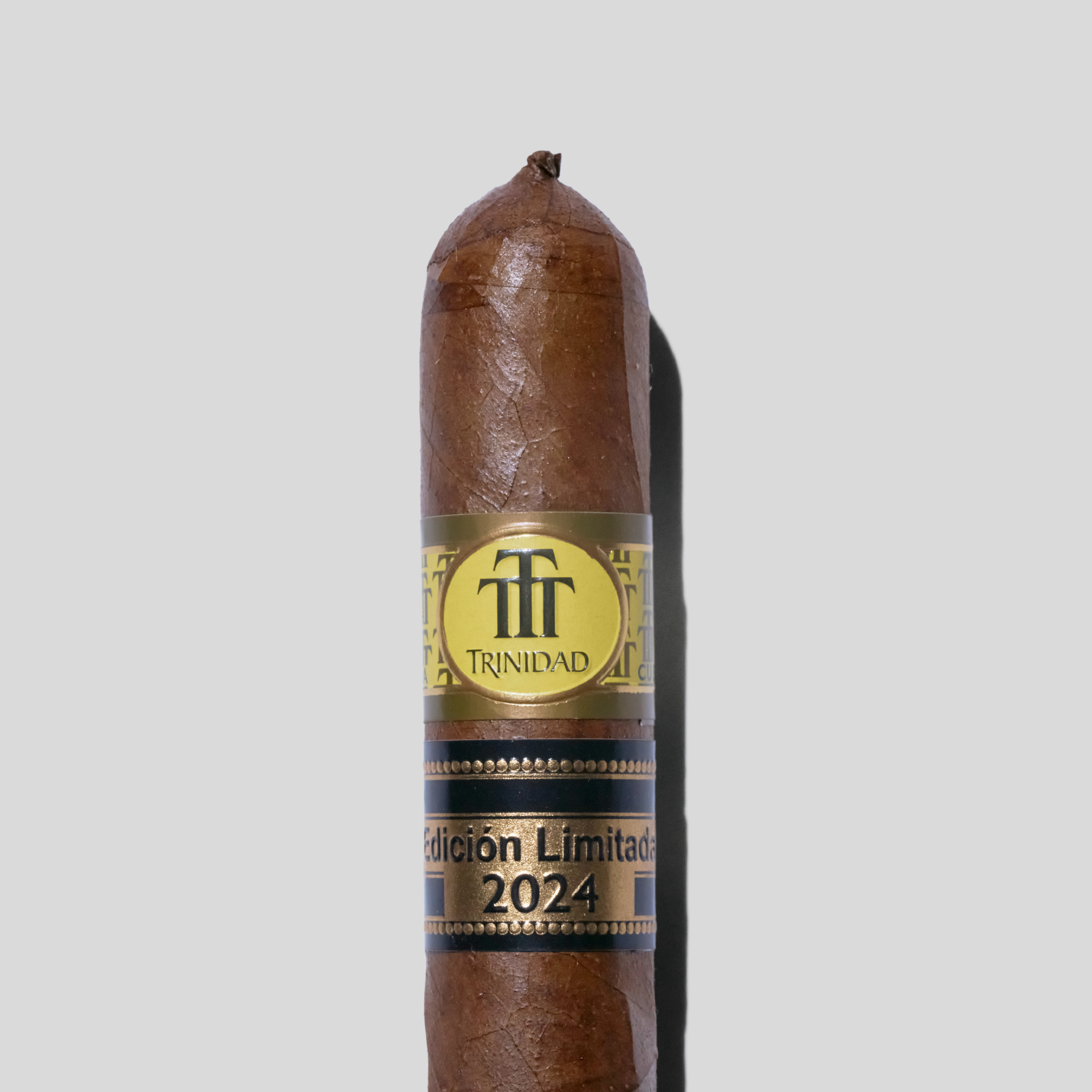 Cabildos Edicion Limitada 2024 | Box 12 | Trinidadl cigar - HK Migratory cigars | 古巴雪茄 香港